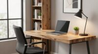 workspace organization impacts concentration