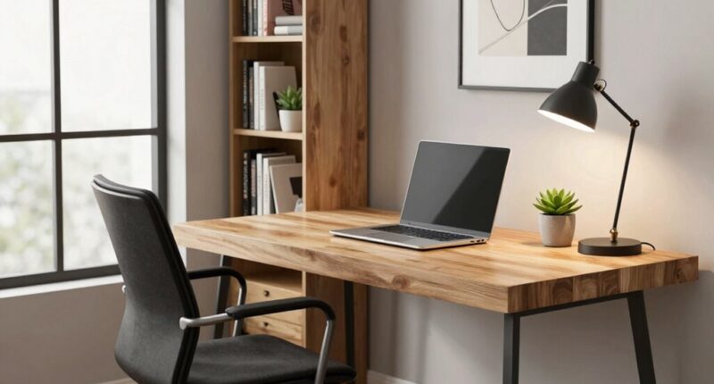 workspace organization impacts concentration