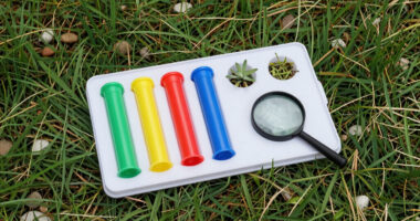 7 Best Outdoor Science Experiment Kits in 2026