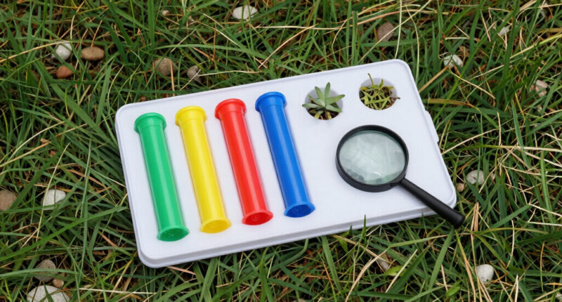 7 Best Outdoor Science Experiment Kits in 2026