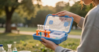 8 Best Outdoor Science Experiment Kits in 2026