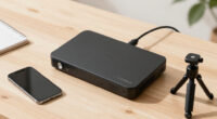 One Video In, a Whole Publishing Kit Out — Without the Cloud