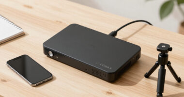 One Video In, a Whole Publishing Kit Out — Without the Cloud