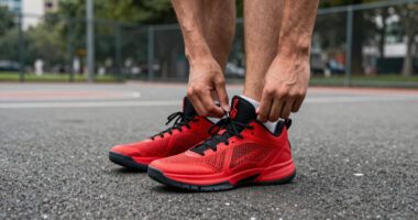 11 Best Basketball Shoes in 2026