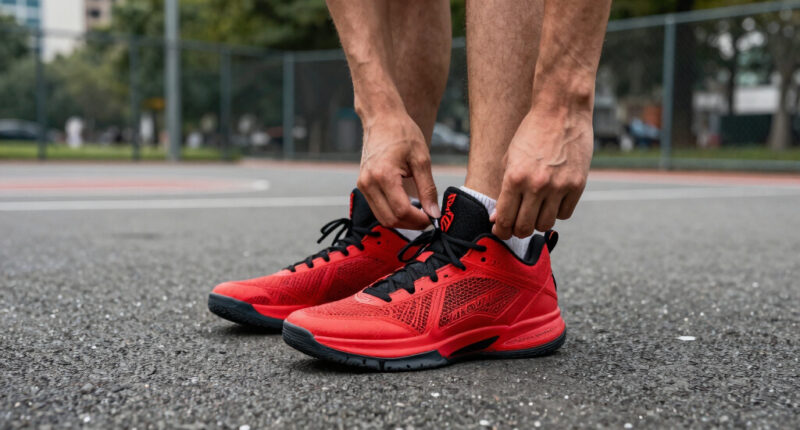 11 Best Basketball Shoes in 2026