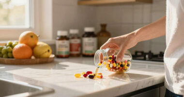 11 Best Dietary Supplements in 2026