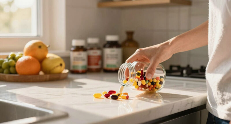 11 Best Dietary Supplements in 2026