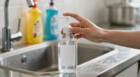 12 Best Hand Sanitizers in 2026