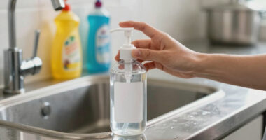 12 Best Hand Sanitizers in 2026