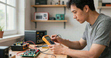 12 Best Science Gadgets for Dads in 2026