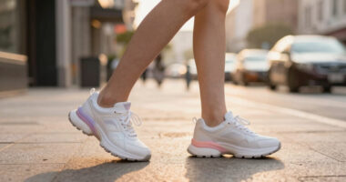 13 Best Chunky Sneakers in 2026