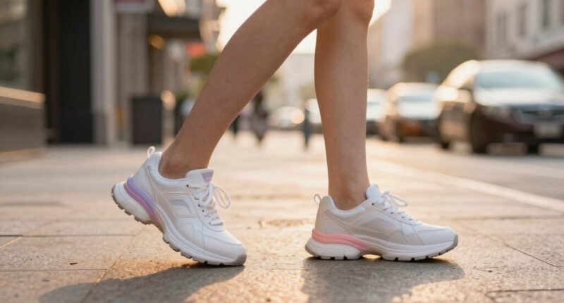 13 Best Chunky Sneakers in 2026