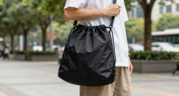 13 Best Drawstring Bags in 2026