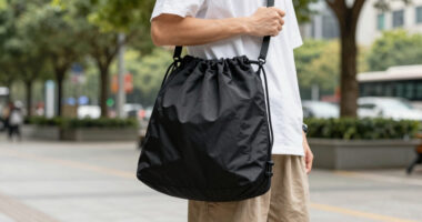 13 Best Drawstring Bags in 2026
