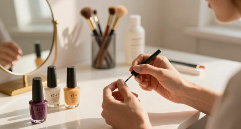 13 Best OPI Nail Polishes in 2026