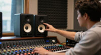 13 Best Studio Monitoring Speakers in 2026