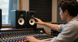 13 Best Studio Monitoring Speakers in 2026