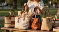 13 Best Summer Handbags in 2026