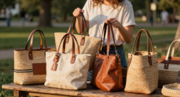 13 Best Summer Handbags in 2026