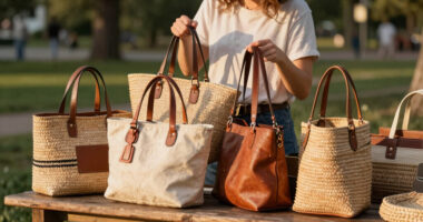 13 Best Summer Handbags in 2026