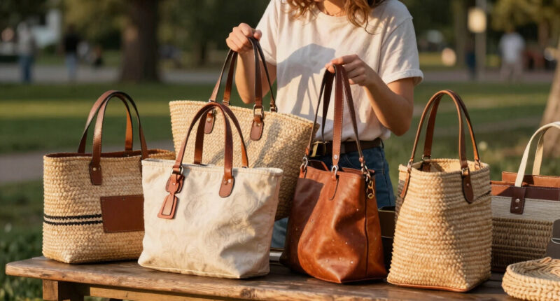 13 Best Summer Handbags in 2026