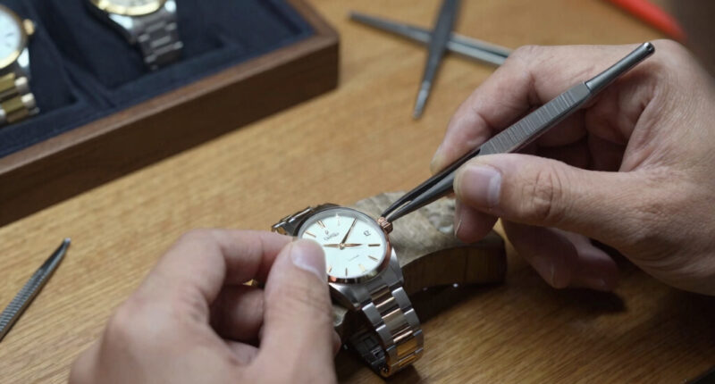 14 Best Luxury Watches in 2026