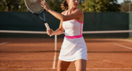 14 Best Tennis Dresses in 2026