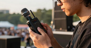 14 Best Wireless Microphone Systems in 2026