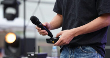 14 Best Wireless Microphone Systems in 2026