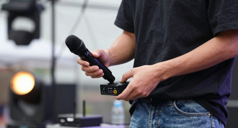 14 Best Wireless Microphone Systems in 2026