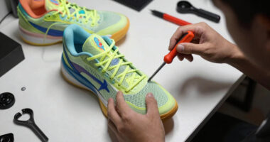 15 Best Basketball Shoes in 2026