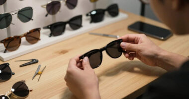 15 Best Designer Sunglasses in 2026
