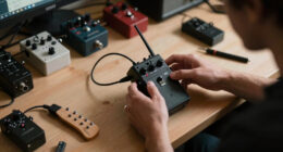 15 Best High-Quality Wireless Guitar Systems in 2026