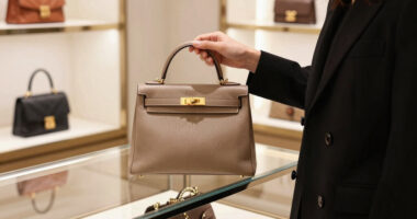 15 Best Luxury Handbags in 2026
