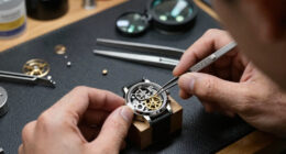 15 Best Luxury Tourbillon Watches in 2026