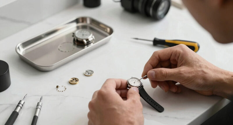 15 Best Luxury Watches in 2026