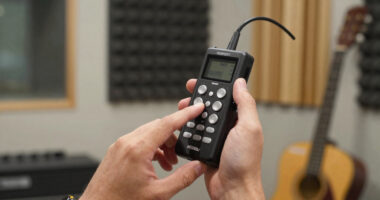 15 Best Portable Audio Recorders in 2026