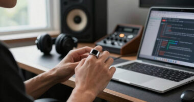 15 Best Smart Rings in 2026