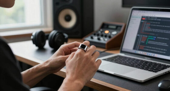 15 Best Smart Rings in 2026