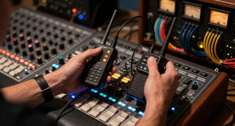 15 Best Wireless Microphone Systems in 2026