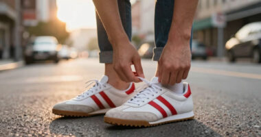 5 Best Retro Soccer Sneakers in 2026