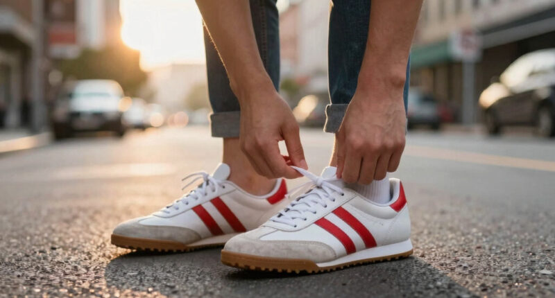 5 Best Retro Soccer Sneakers in 2026