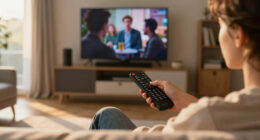 5 TV Shows Like Widow's Bay You Need To Watch