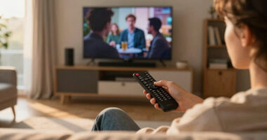 5 TV Shows Like Widow's Bay You Need To Watch