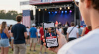 50 Cent to Headline Trump Jr’s Club on July 4th Eve: Report