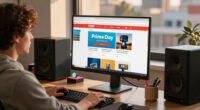 6 Best LCD Monitors Prime Day Deals in 2026