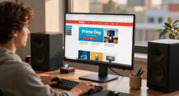 6 Best LCD Monitors Prime Day Deals in 2026