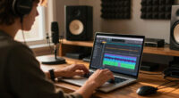 7 Best Audio Editing Software in 2026