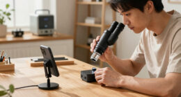 7 Best Science Gadgets for Dads in 2026