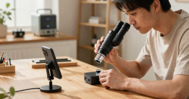 7 Best Science Gadgets for Dads in 2026